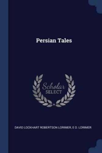 Persian Tales