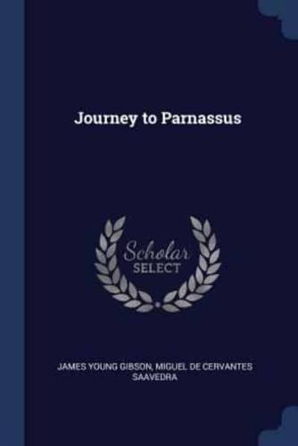 Journey to Parnassus