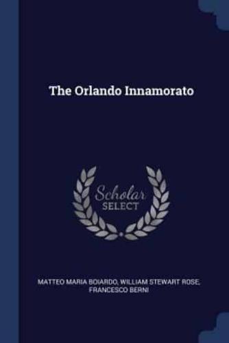 The Orlando Innamorato