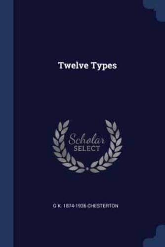 Twelve Types