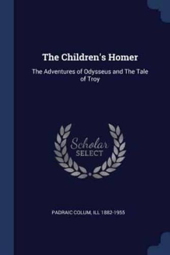 The Children's Homer