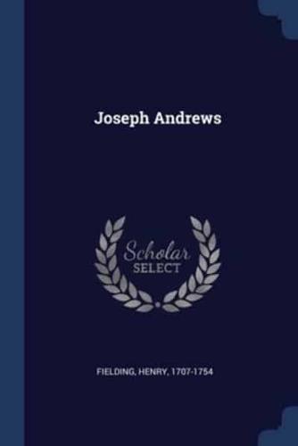 Joseph Andrews