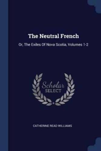 The Neutral French