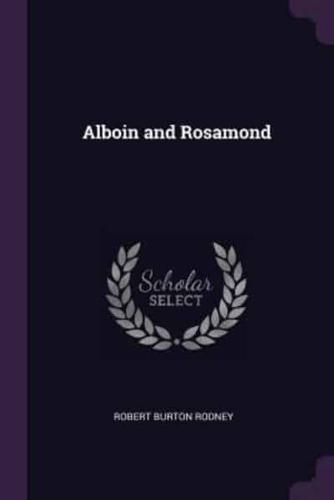 Alboin and Rosamond