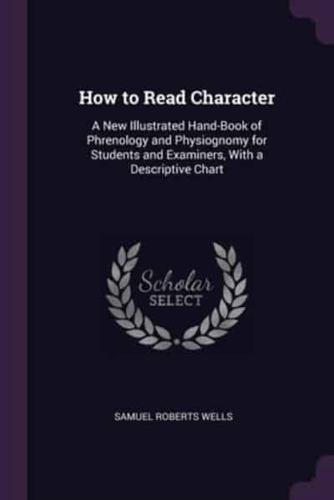 How to Read Character