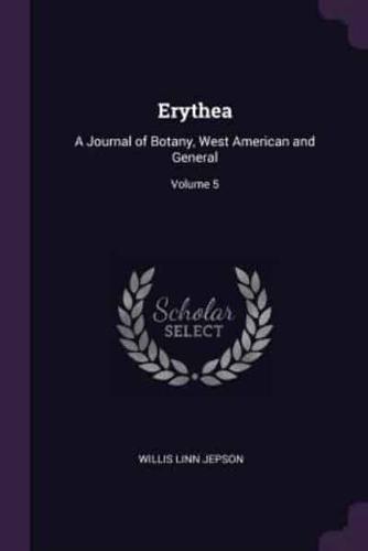 Erythea