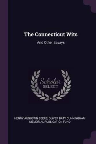 The Connecticut Wits