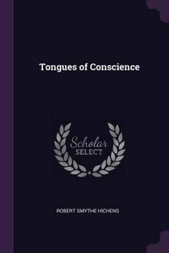 Tongues of Conscience