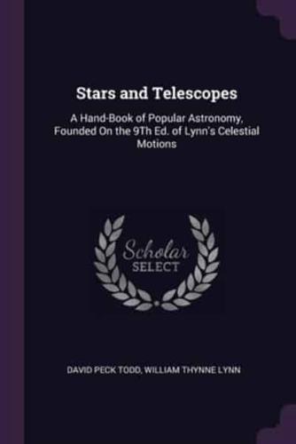 Stars and Telescopes