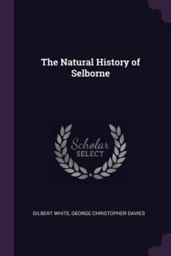 The Natural History of Selborne