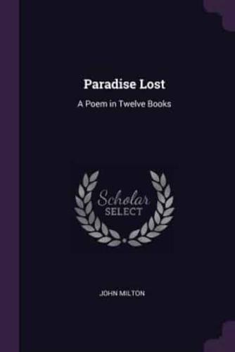 Paradise Lost