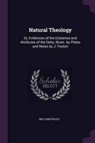 Natural Theology