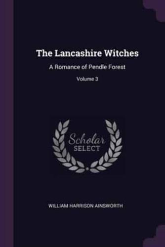 The Lancashire Witches