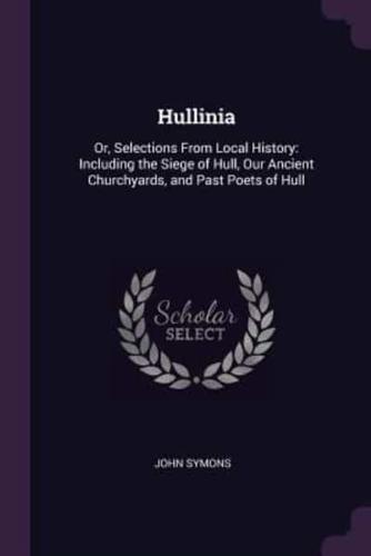 Hullinia