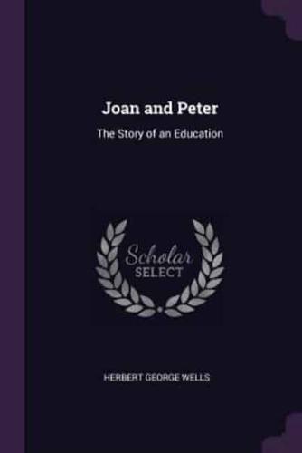 Joan and Peter