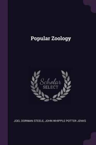 Popular Zoology