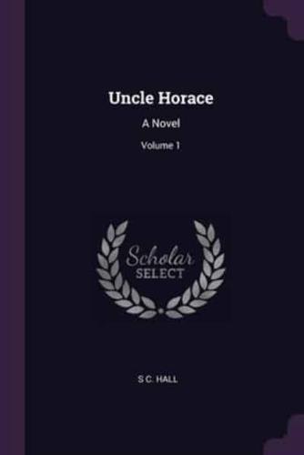 Uncle Horace