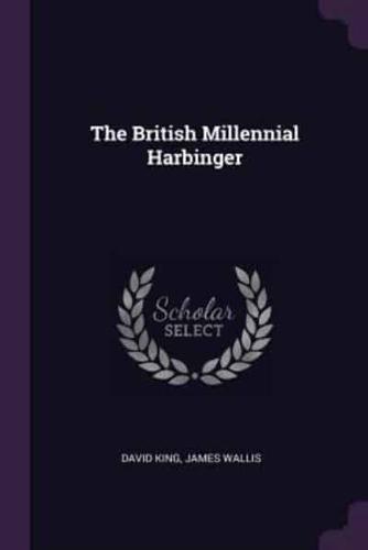 The British Millennial Harbinger