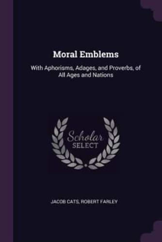 Moral Emblems