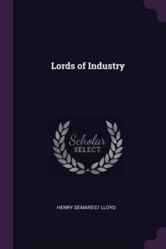 Lords of Industry