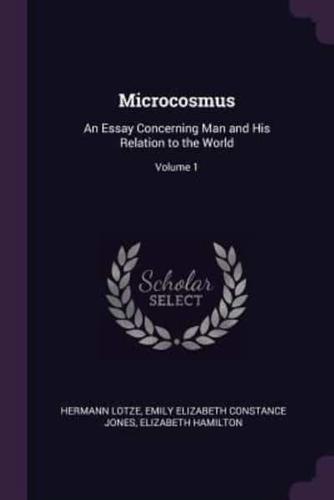 Microcosmus