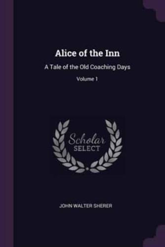 Alice of the Inn