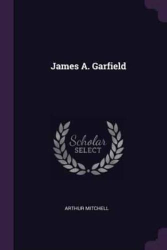 James A. Garfield