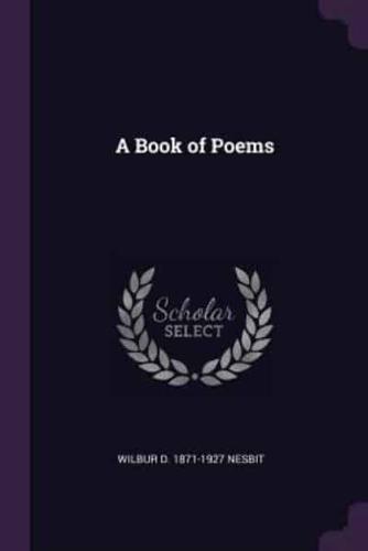 A Book of Poems