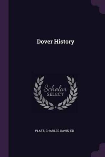 Dover History