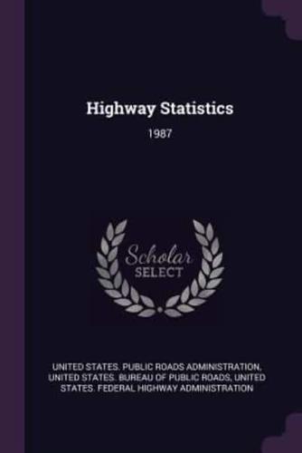 Highway Statistics