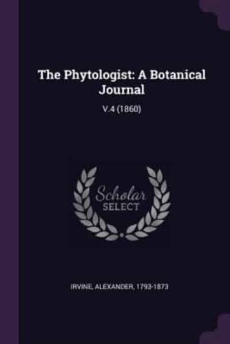 The Phytologist