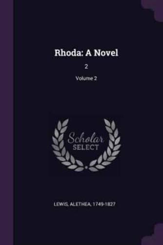 Rhoda