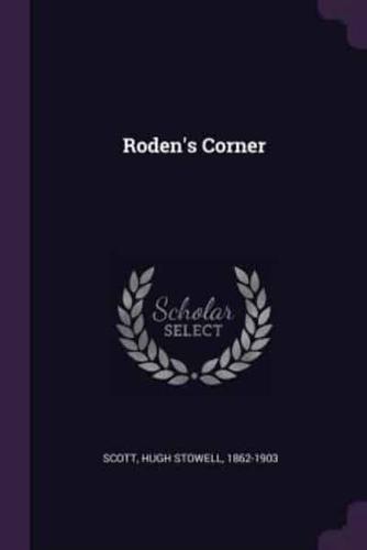 Roden's Corner