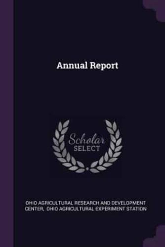 Annual Report