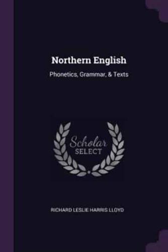 Northern English