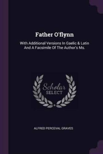 Father O'flynn