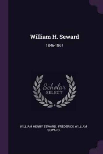 William H. Seward