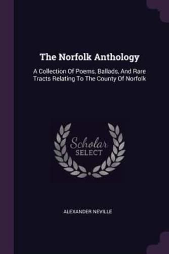 The Norfolk Anthology