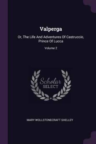 Valperga