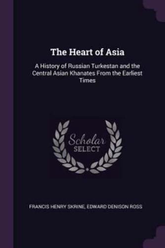 The Heart of Asia