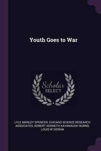 Youth Goes to War