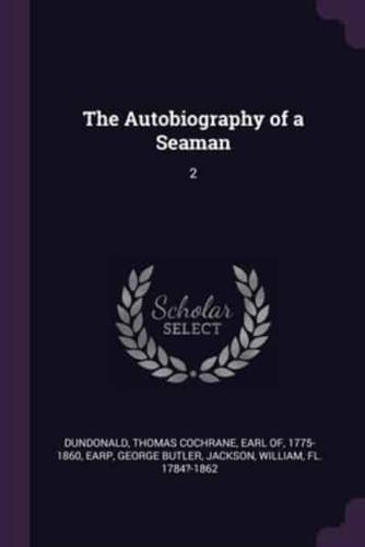 The Autobiography of a Seaman