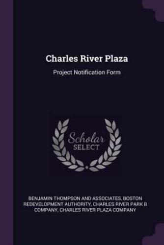 Charles River Plaza