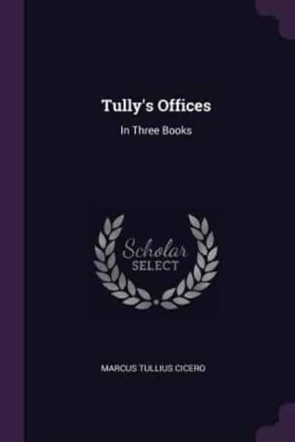 Tully's Offices