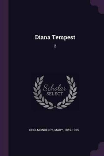 Diana Tempest