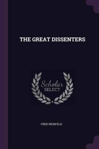 The Great Dissenters