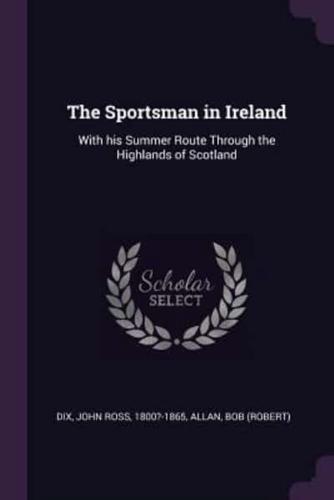 The Sportsman in Ireland