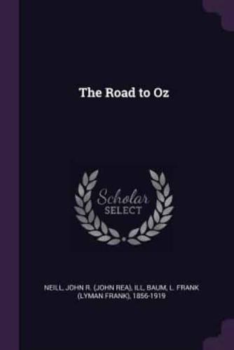 The Road to Oz