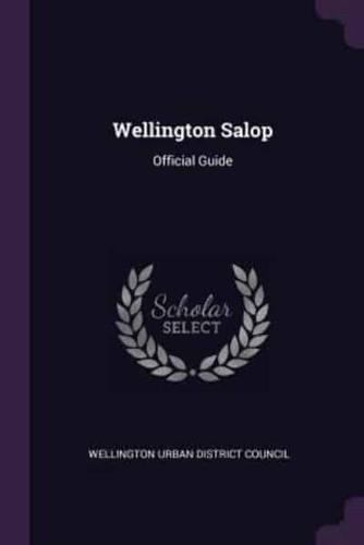 Wellington Salop