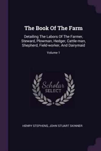 The Book Of The Farm